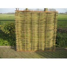 Wilgenscherm Elegance 120x180 cm Wilgenscherm Elegance 120x180 cm
